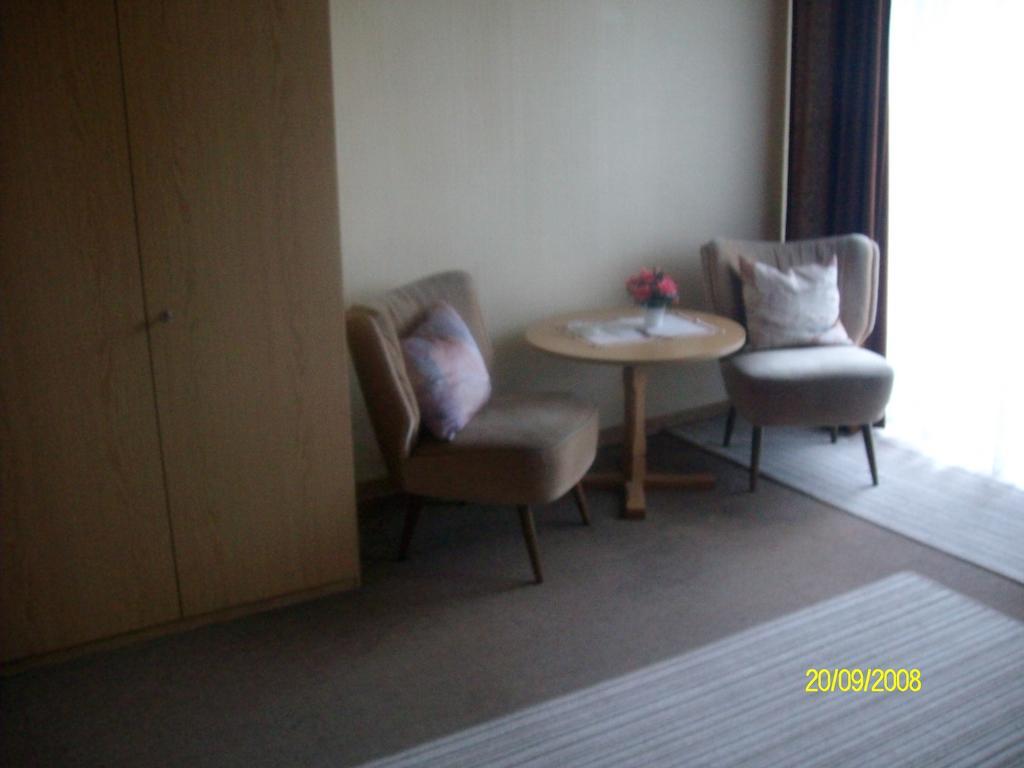 Ferien Und Gaestehaus Harms Neuenkirchen  Room photo